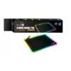 Gamer egérpad Genius GX-Pad 500S fekete GENIUS-31250004400 Technikai adatok