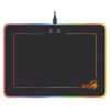 Egérpad Genius GX-Pad 600H RGB fekete GENIUS-31250006400 Technikai adatok