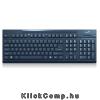 Billentyűzet USB Genius KB-125 fekete Vezetékes