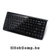 Billentyűzet USB Genius Luxemate 100 fekete HU GENIUS-31300725113 Technikai adatok