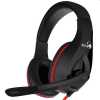 Fejhallgat jack Genius HS-G560 fekete gamer headset                                                                                                                                                    