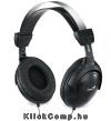 Fejhallgat Jack dugs Stereo Genius HS-M505X