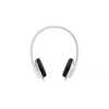 Headset Genius HS-M430 fehér beépített mikrofonos