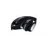 Fejhallgató bluetooth Genius HS-935BT összehajtható fekete mikrofonos GENIUS-31710199100 Technikai adatok