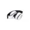 Fejhallgató bluetooth Genius HS-935BT összehajtható fehér mikrofonos
