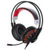Gamer headset Genius HS-G680 USB 7.1 fekete