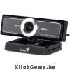 Webkamera Genius WideCam F100 TL GENIUS-32200213101 Technikai adatok