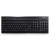 Billentyűzet USB Genius KB-125 fekete