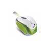 Wireless egér Micro Traveler 9000R Fehér