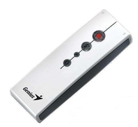 Presenter Media Pointer 900BT Bluetooth fotó, illusztráció : GENPMP900U
