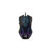 Gamer egér USB Genius Scorpion Spear Pro fekete GENSCORPIONSPEARPRO Technikai adatok