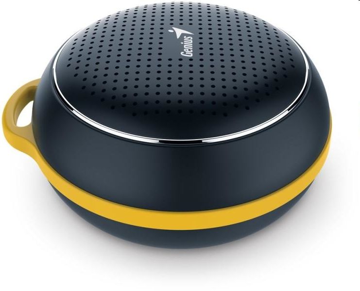 Hangfal Bluetooth Genius SP-906BT hangszóró Black fotó, illusztráció : GENSP906BTBLACK