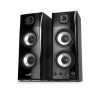 Hangfal 2.0 fadobozos Genius SP-HF1800A