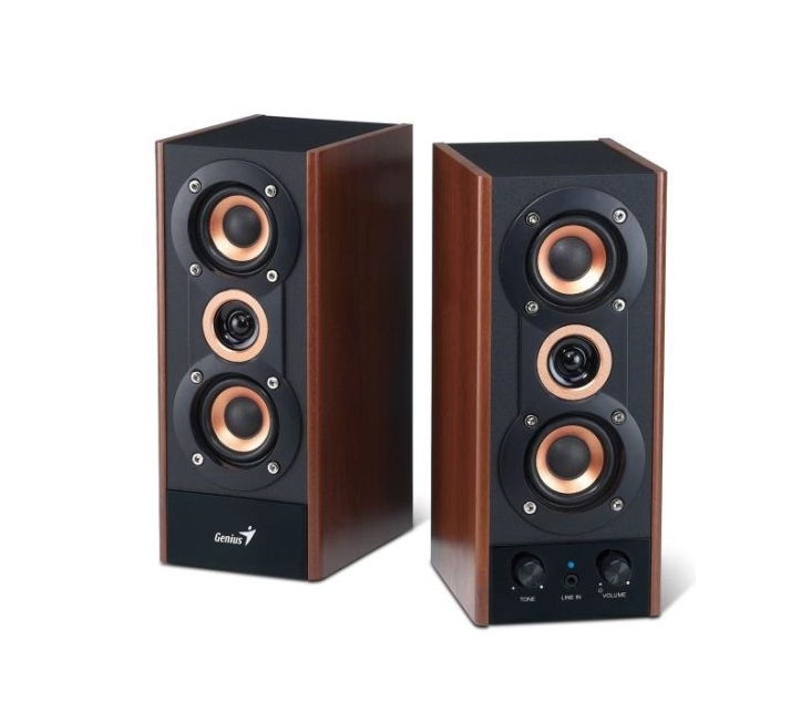 hangfal SP-HF800A 2.0 fotó, illusztráció : GENSSPH800A