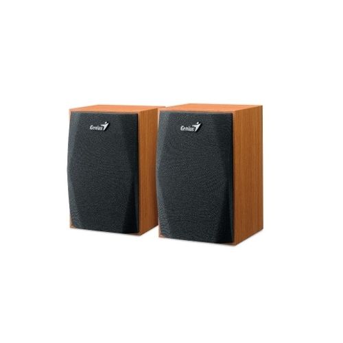 Genius hangfal SP-HF150 Wood 2.0 fotó, illusztráció : GENSSPHF150W