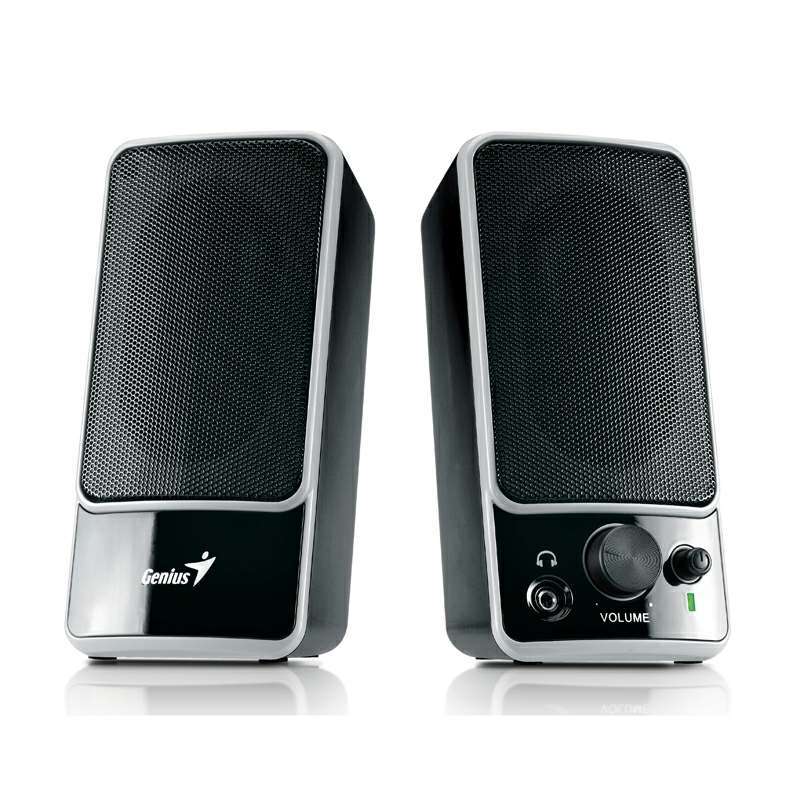 hangfal SP-M150 2.0 fotó, illusztráció : GENSSPM150