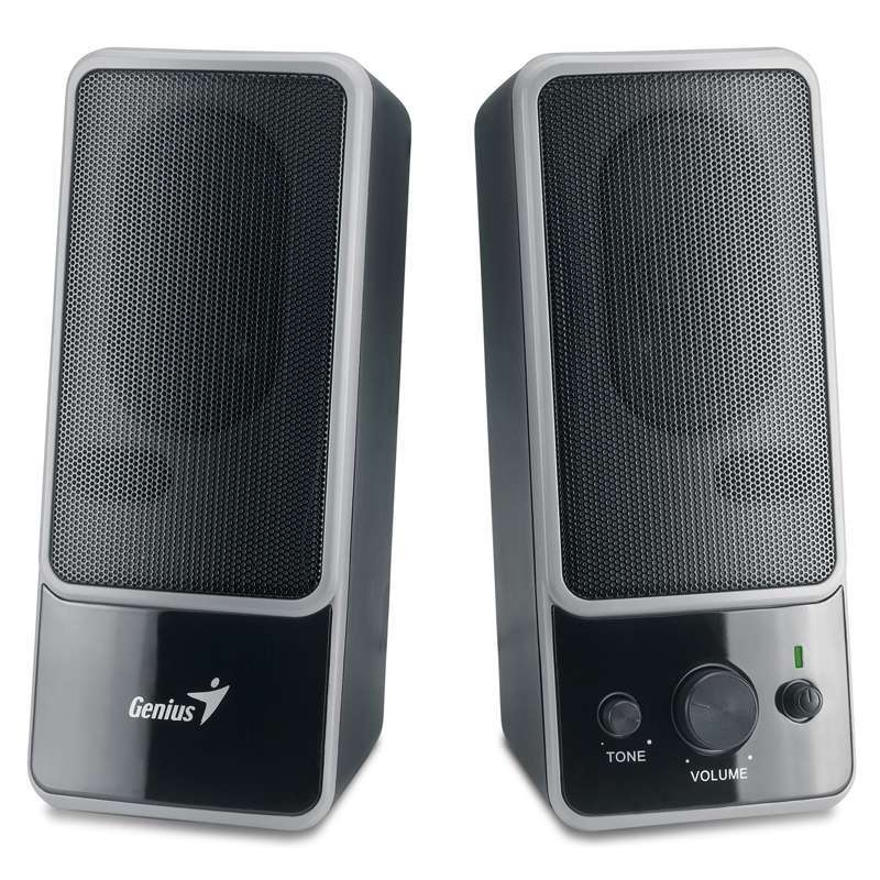 hangfal SP-M200 2.0 fotó, illusztráció : GENSSPM200