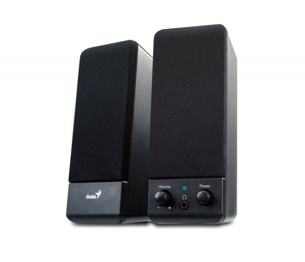 hangfal SP-S110U 2.0 fotó, illusztráció : GENSSP-S110U