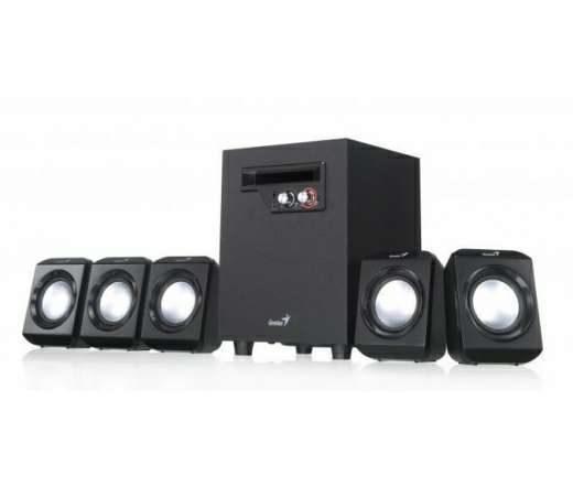 hangfal SW 5.1 1020 5.1 fotó, illusztráció : GENSSW1020