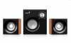 Hangfal 2.1 Genius SW-2.1 370 2.1 Wood