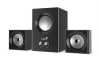 Hangfal Genius SW-2.1 375 2.1 Black