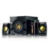 hangfal SW G2.1 3000, 70W, volume control