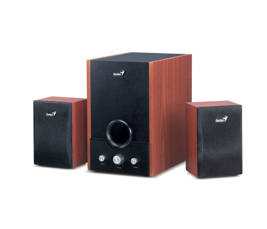 hangfal SW-HF2.1 1205 2.1 fotó, illusztráció : GENSSWHF1205