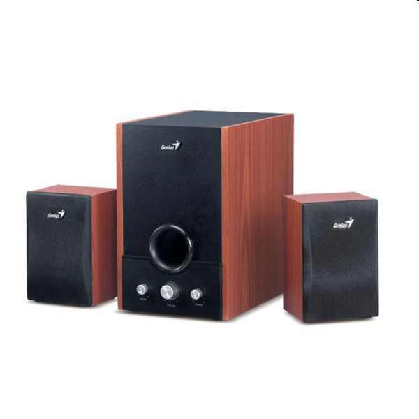 hangfal SW-HF2.1 1700 2.1 fotó, illusztráció : GENSSWHF1700