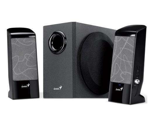 hangfal SW-J 500 , 2.1 fotó, illusztráció : GENSSWJ500