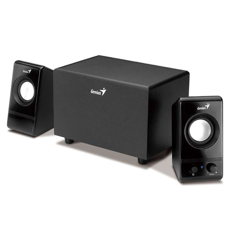 hangfal SW-S2.1 200 2.1 fotó, illusztráció : GENSSWS200