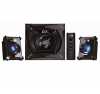 hangfal SW-G2.1 2000 gamer 2.1