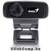 webkamera FaceCam 1000X V2 GENWFCAM1000X Technikai adatok