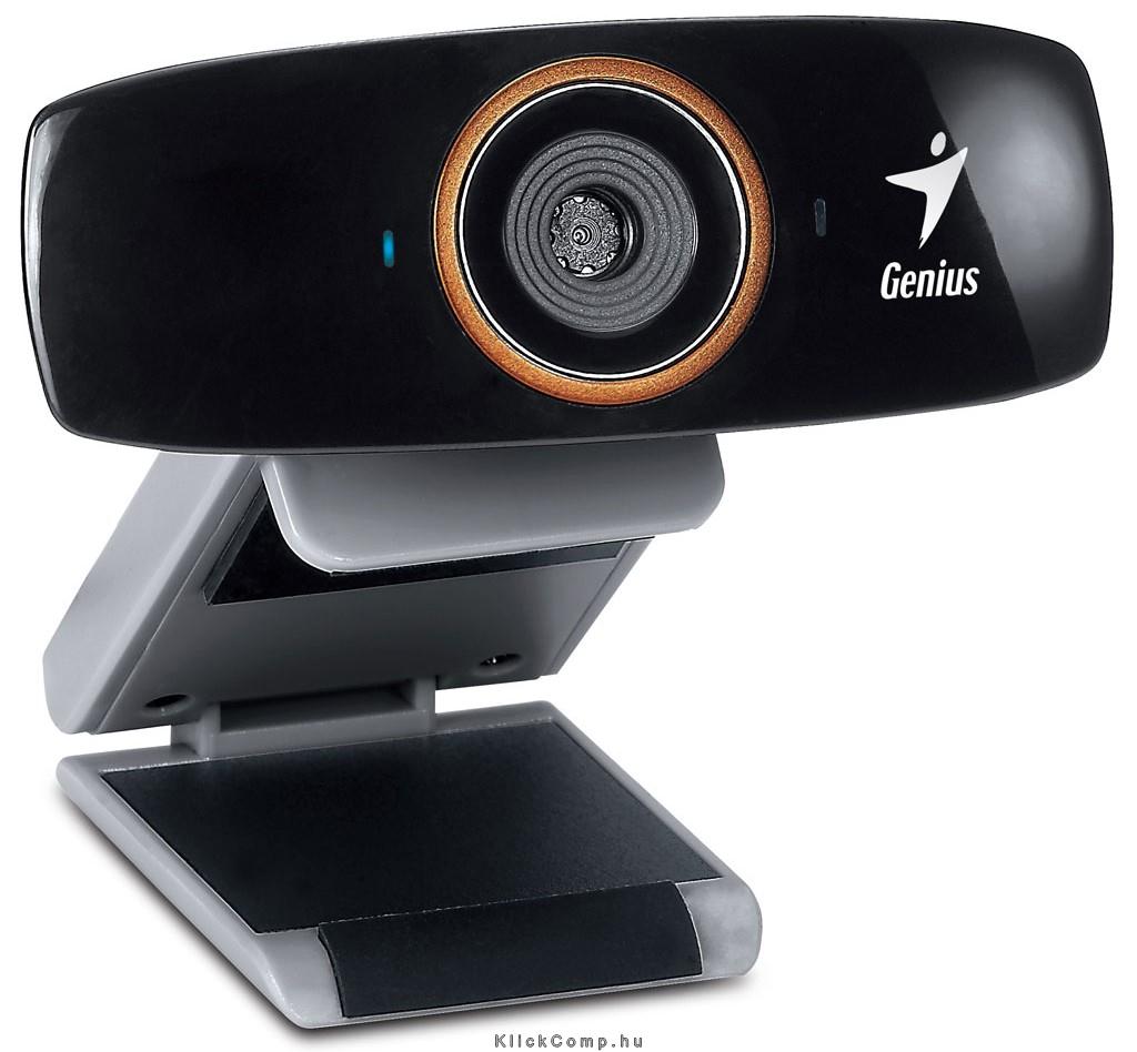 webkamera FaceCam 1020 HD fotó, illusztráció : GENWFCAM1020