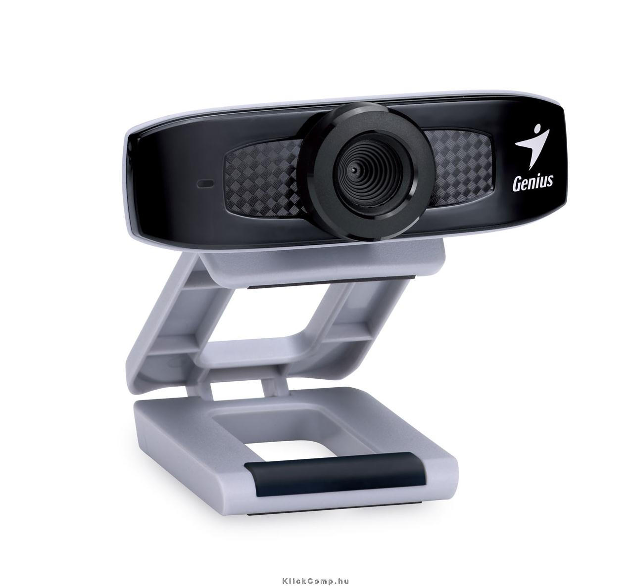 webkamera FaceCam 320 fotó, illusztráció : GENWFCAM320