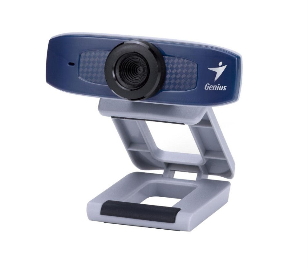 webkamera FaceCam 320X fotó, illusztráció : GENWFCAM320X