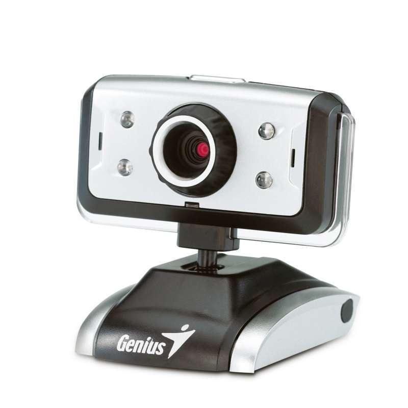 Webkamera ISLIM 321R fotó, illusztráció : GENWI321R