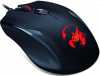 Egér Gaming Vezetékes USB Genius Ammox X1-400