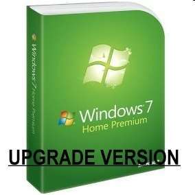 Microsoft Windows Home Prem 7 Hungarian VUP DVD fotó, illusztráció : GFC-00137