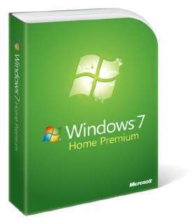 Microsoft Windows 7 Home Premium OEM SP1 32-bit German 1pk DSP OEI DVD fotó, illusztráció : GFC-02025