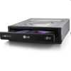 LG ODD - DVD-író, fekete, SATA, SuperMulti