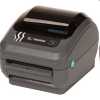 Zebra GK420d vonalkód nyomtató rev2 203dpi EPL ZPL USB Ethernet GK42-202220-000 Technikai adatok