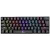 Kb White Shark SHINOBI mechanikus gamer billentyűzet angol GK-2022W Technikai adatok