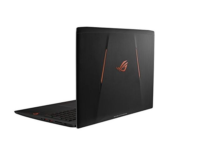 Asus laptop 15,6  FHD i7-6700HQ 8GB 1TB  GTX980-8G Dos fotó, illusztráció : GL502VY-FY049D