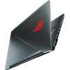 Asus laptop 15.6 FHD i7-8750H