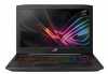 ASUS laptop 15,6 FHD i7-7700HQ 8GB 1TB