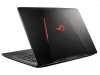 ASUS laptop 15,6 FHD i7-7700HQ 8GB 1TB