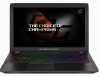 ASUS laptop 15,6 FHD i7-7700HQ 4GB 1TB