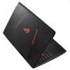 Asus laptop 15,6 FHD i7-6700HQ 8GB 1TB