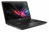 Akció 2018.03.22-ig  ASUS laptop 17,3  FHD i7-7700HQ 8GB 1TB GTX-1060-3GB ROG STRIX GL703VM