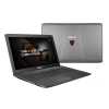 ASUS laptop 17,3" FHD IPS i5-6300HQ 8GB 1TB GTX-960M-2GB ezüst Gamer notebook GL752VW-T4021D
